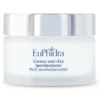 Euphidra Skin Progress System Crema Viso Antietà - Crema iperidratante per pelle secca e molto secca - 40ml