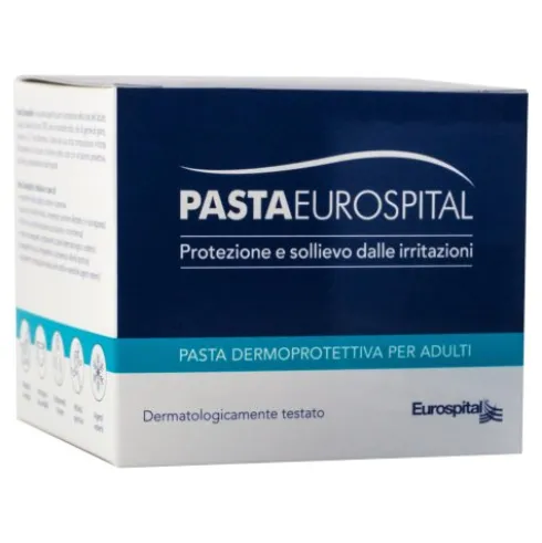 EUROSPITAL Pasta 150ml