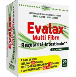 EVALAX MULTI FIBRE 20 Bust.