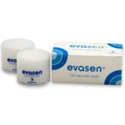 EVASEN Dischetti Ragadi 120pz
