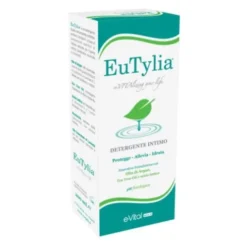 E.vitalgroup Eutylia Detergente Intimo Igiene Quotidiana 200ml
