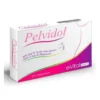 E.Vitalgroup Pelvidol Integratore per Dismenorrea e Sindrome Premestruale 20 Compresse