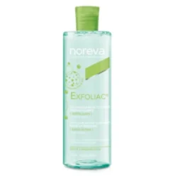 EXFOLIAC Acqua Micel.Det.400ml