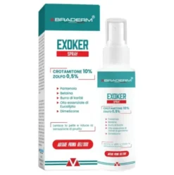 EXOKER Spray 100ml