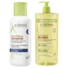 EXOMEGA Control Crema Ntt+Olio