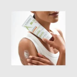 Exomega Control Latte Emolliente Tripla Azione - Latte lenitivo per pelle secca a tendenza atopica - 400 ml - Edizione limitata