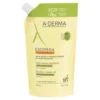 Exomega Control Ricarica Olio Lavante - Refill olio lavante lenitivo del prurito - 500 ml