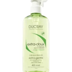 Extra-Delicato Shampoo Uso Frequente 400 ml