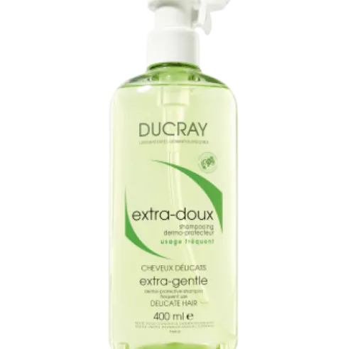 Extra-Delicato Shampoo Uso Frequente 400 ml