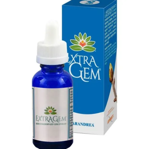 EXTRAGEM Betulla Bianca Gemme