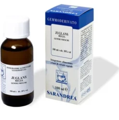 EXTRAGEM Noce Gemme 20ml