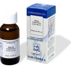 EXTRAGEM Tiglio Gemme 20ml