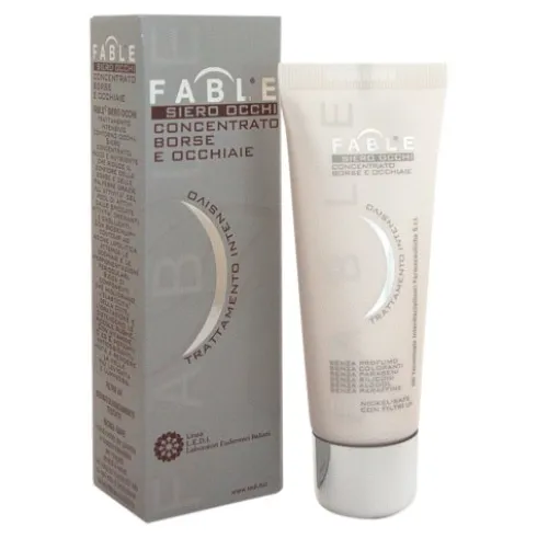 FABLE Siero Occhi 15ml