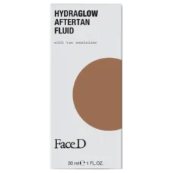Face D Hydraglow Doposole Viso