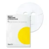 Faced 3 Luronics Aftersun Mask - Maschera Viso Doposole Rinfrescante - 1 maschera