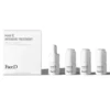 FaceD Pure C Booster Illuminante Viso - Trattamento antietà a base di vitamina C - 4 flaconi