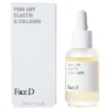 Face D Pure Lift Elast&collag