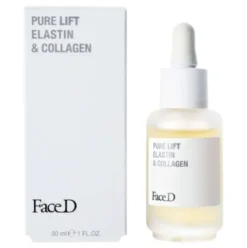 Face D Pure Lift Elast&collag
