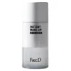FaceD Struccante Bifasico - Emulsione struccante per viso, occhi e labbra - 125 ml