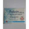Falvin*2Capsule Vag Molli 1000mg