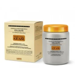 Fanghi D'Alga Guam - Riduce visibilmente la cellulite - 1 kg