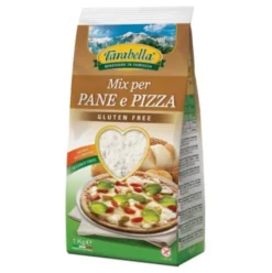 FARABELLA Farina Pane/Pizza1Kg