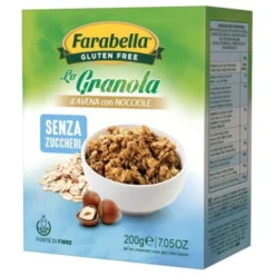 FARABELLA GF Granola Av/Nocc.