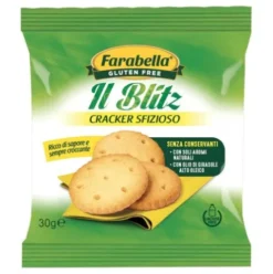 FARABELLA GF Il Blitz Cracker