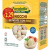 FARABELLA Gnocc.Pat PROMO 500g