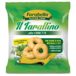 FARABELLA Il Tarallino Erbette