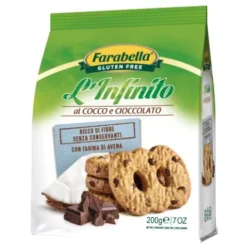 FARABELLA Infinito Cocco/Ciocc