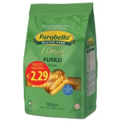 FARABELLA Pasta FusilliPROMO