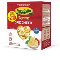 FARABELLA Pasta Orecch.PROMO