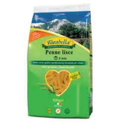 FARABELLA Pasta Penne L.500g