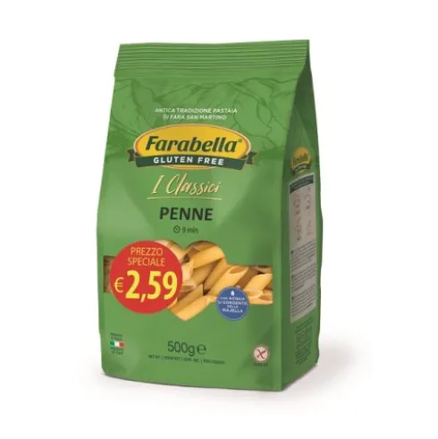 FARABELLA Pasta Penne RigPROMO