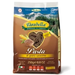 FARABELLA Pasta Pizzocch.250g