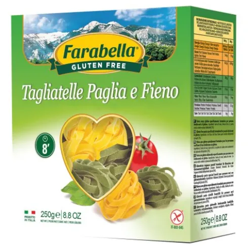 FARABELLA Pasta Tagliat.Pa/Fie