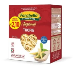 FARABELLA Pasta Trofie Reg.PRO