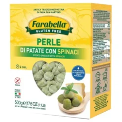 FARABELLA Perle Pat-Spin.500g