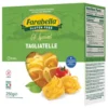 Farabella Tagliatelle Senza Glutine Pasta per Celiaci con Farina di Mais 250g