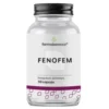Farmabarocco Fenofem Integratore Alimentare per Menopausa - 30 Capsule