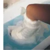 Farmacare Acquastop Copertura Riutilizzabile Braccio Intero per Gessi e Bendaggi
