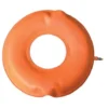 Farmacare Ciambella Gomma 43cm Dispositivo Medico