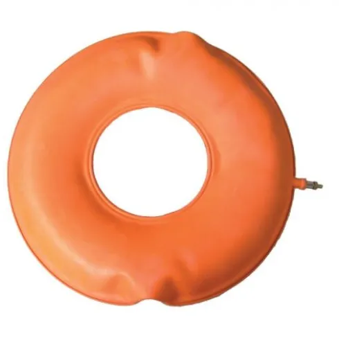 Farmacare Ciambella Gomma 43cm Dispositivo Medico