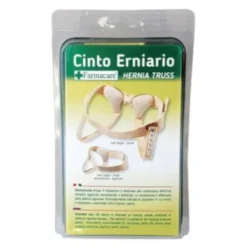 Farmacare Cinto Erniario Destro 95cm