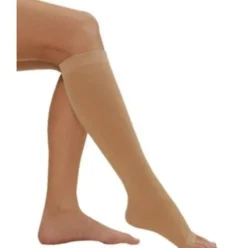 Farmacare Farmaelastic Gambaletto Compressione CCL1 Misura 2