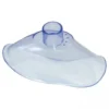 Farmacare Mascherina Aerosol Tipo 2 in PVC Morbido Adulti