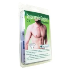 Farmacare Sospensorio Comfort M 81-90 cm Sostegno e Protezione