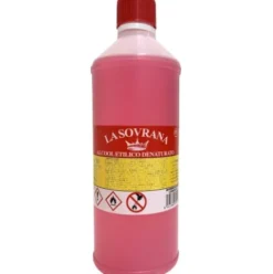 Farmacia Guacci Alcool Etilico Denaturato 90° multiuso 1 Litro
