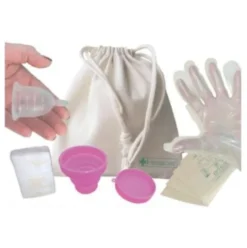 FARMACUP Kit Misura Grande